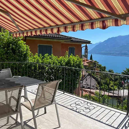 Molino Vecchio * Ronco sopra Ascona
