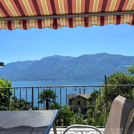 Molino Vecchio Apartmán *