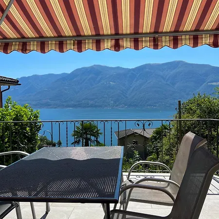 Apartmán Molino Vecchio *