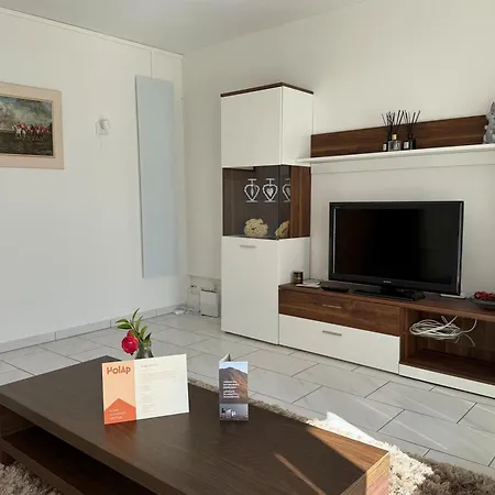 Apartmán Molino Vecchio *