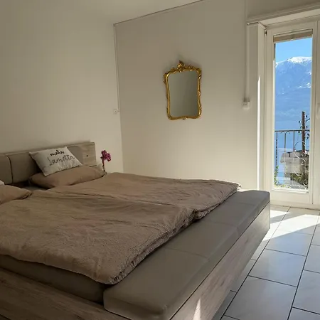 Molino Vecchio Apartmán
