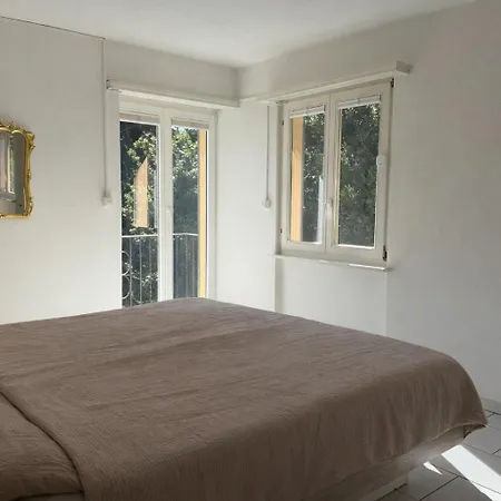 Molino Vecchio Apartmán