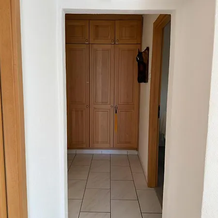 Molino Vecchio Apartmán *