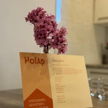 Molino Vecchio Apartmán