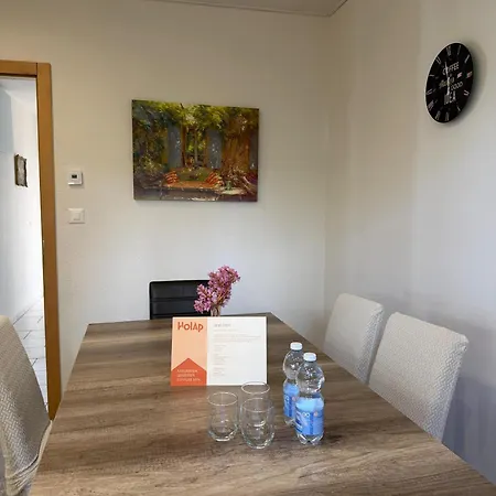 Molino Vecchio Apartmán