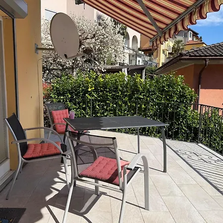 Molino Vecchio Apartmán *