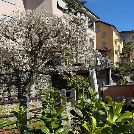 Molino Vecchio * Ronco sopra Ascona